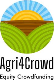 logo agri4crowd